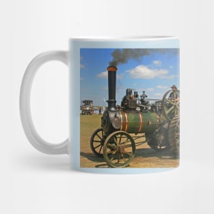 101 Not  Out Mug